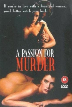 Poster Deadlock: A Passion for Murder