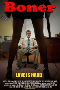 Poster Boner