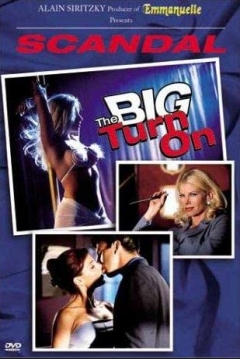 Poster Scandal: The Big Turn On