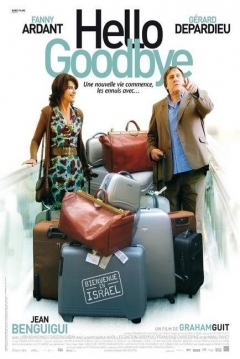 Poster Hello Goodbye 
