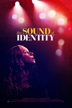 Poster The Sound of Identity