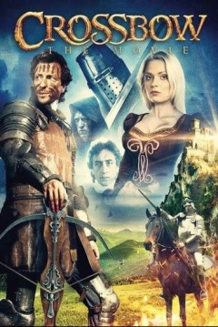 Poster The Adventures of William Tell