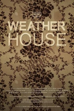 Poster Weather House