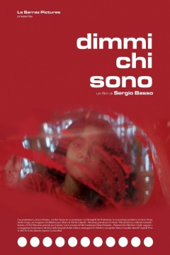 Poster Sarita (Tell me who I Am)