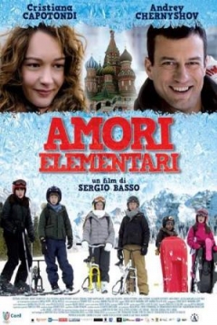 Poster Amori Elementari