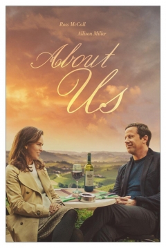 Poster About Us