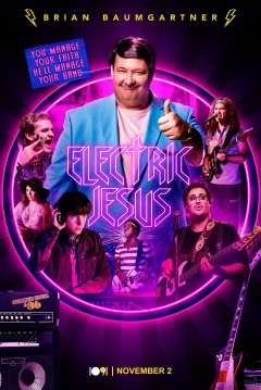 Ficha Electric Jesus