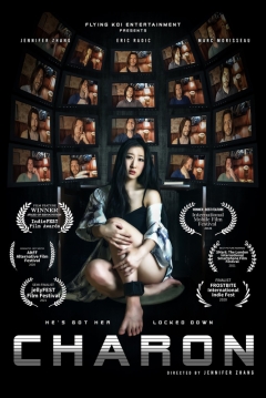 Poster Charon