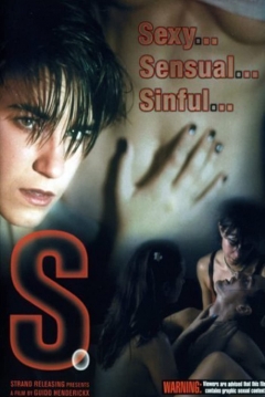 Poster Rencor Infernal