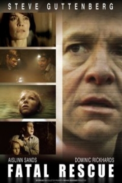 Poster El rescate de Toby