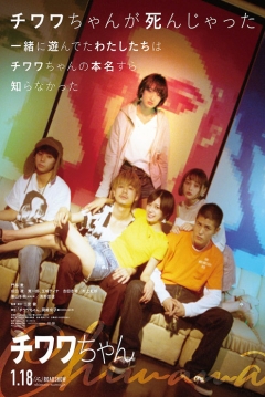 Poster Chiwawa