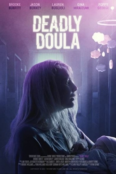 Poster Deadly Doula