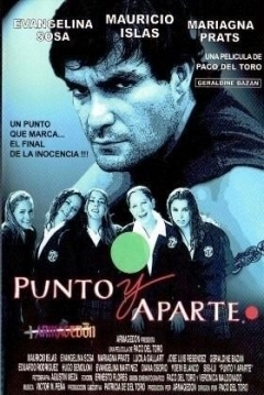 Ficha Punto y Aparte