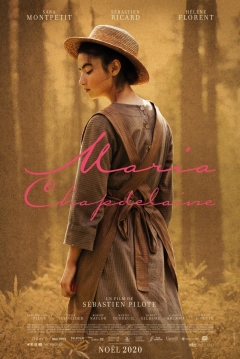 Ficha Maria Chapdelaine