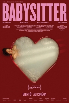 Poster Babysitter