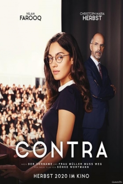 Poster Contra