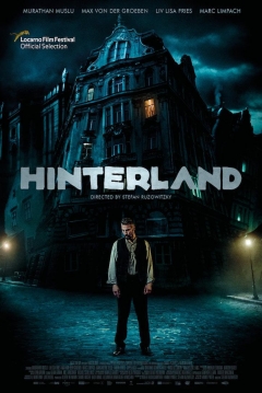 Poster Hinterland