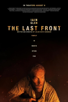 Poster The Last Front