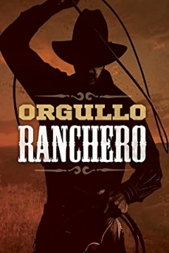 Poster Orgullo Ranchero