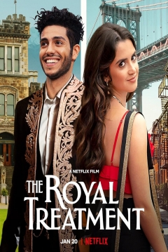 Poster Tratamiento Real