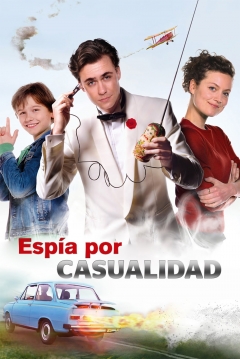 Ficha Master Spy