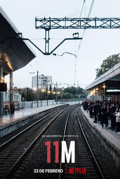 Poster 11M