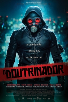 Poster The Awakener