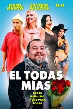 Ficha El todas mías