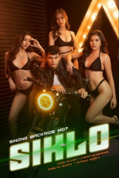 Poster Siklo