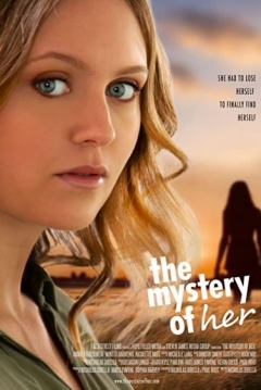 Poster The Mystery of Her