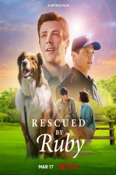 Poster El Rescate de Ruby