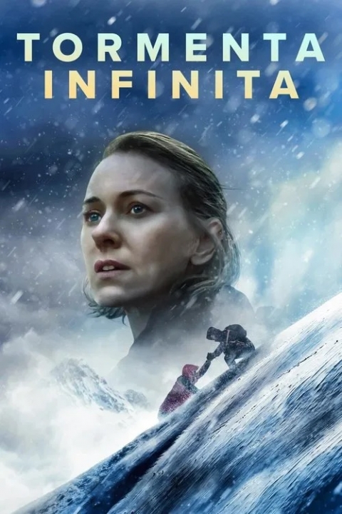 Ficha Tormenta Infinita