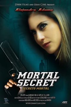 Poster Secreto Mortal