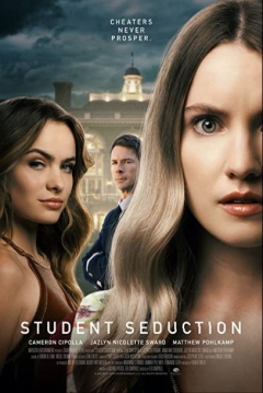 Poster Student Seduction