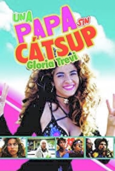Poster Una Papa sin Catsup
