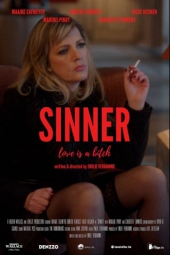 Poster Sinner