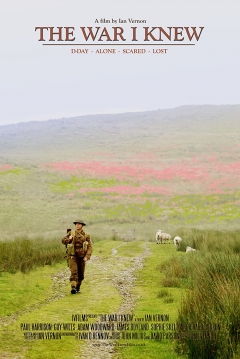 Ficha The War I Knew