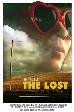 Poster The Lost