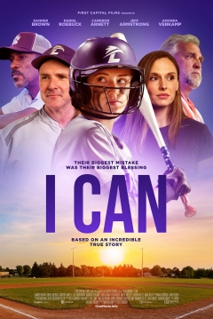 Poster I Can