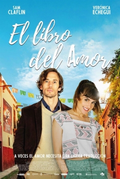 Ficha El libro del amor