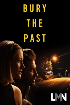 Poster Bury the Past
