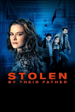 Poster Stolen by Their Father