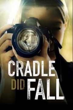 Poster Cradle Did Fall