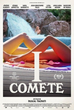 Poster I Comete