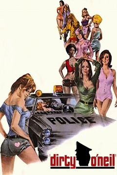 Poster Dirty O'Neil