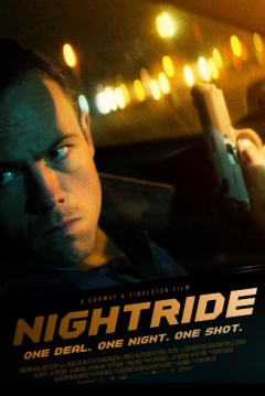 Poster Nightride