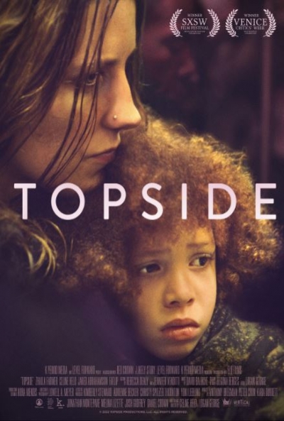 Poster Topside