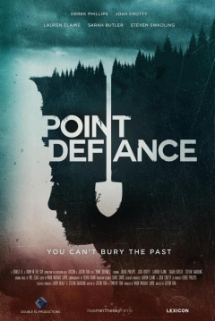 Poster Point Defiance