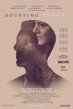 Poster Doubting Thomas