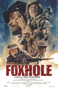 Poster Foxhole